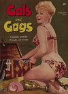 Gals and Gags  v17#5 (February 1962)