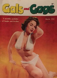 Gals and Gags (Adam, 1953 series) v17#6