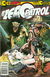 Zero Patrol (Continuity, 1987 series) #4 (March 1989)