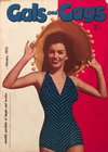 Gals and Gags  v3#5 (February 1955)
