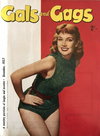 Gals and Gags  v9#2 (December 1957)