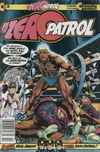 Zero Patrol (Continuity, 1987 series) #2 (November 1987)