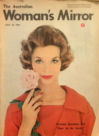 The Australian Woman's Mirror [nn] (10 May 1961)