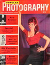 Popular Photography  v6#9 (July 1956)