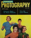 Popular Photography  v5#7 (May 1955)
