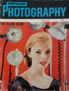 Popular Photography (Globe, 1954 series) v8#5 (March 1958)