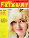 Popular Photography (Globe, 1954 series) v8#7 (May 1958)