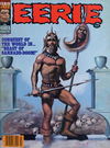 Eerie (Warren, 1966 series) #122 (July 1981)