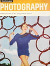 Popular Photography  v10#9 (July 1960)