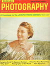 Popular Photography (Globe, 1954 series) v9#12 (October 1959)