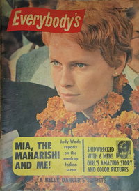 Everybody's [nn] (28 February 1968)