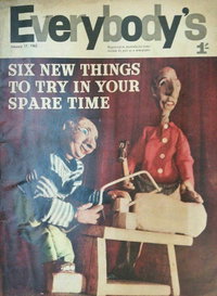 Everybody's [nn] (17 January 1962)
