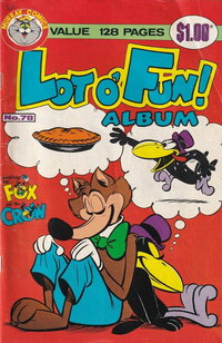Lot o' Fun! Album  #78 ([June 1980?])