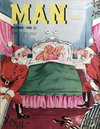 Man [Man Magazine]  v29#1 (December 1950)