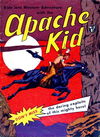 Apache Kid (Horwitz, 1959 series) #2 [August 1959]