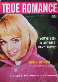True Romance  v38#2 (May 1966)