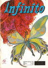 5 x Infinito (Quimantù, 1971 series) #18 August 1971