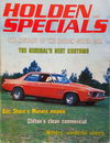 Holden Specials (Yaffa/Page, 1978)  ([1978])