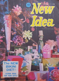 New Idea [nn] (17 December 1966)