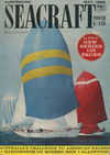 Australian Seacraft (Cavalcade, 1955 series) v1#1 May 1966