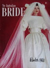 The Australian Bride [nn] (Winter 1960)
