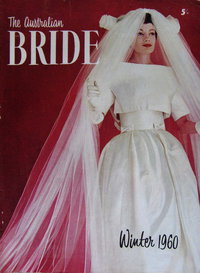 The Australian Bride [nn] (Winter 1960)
