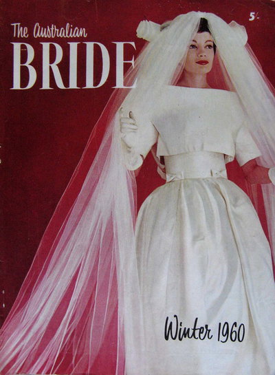 The Australian Bride [nn] (Winter 1960)