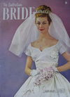 The Australian Bride (Photoplay Magazine, 1955 series)  Summer 1960