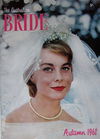 The Australian Bride (Photoplay Magazine, 1955 series)  Autumn 1962