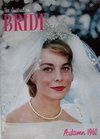 The Australian Bride [nn] (Autumn 1962)