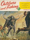 Outdoors and Fishing [nn] (September 1952)