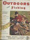 Outdoors and Fishing (Hudson, 1950? series)  September 1949