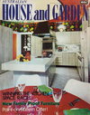 Australian House and Garden  v50#6 (November 1973)