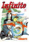 5 x Infinito (Quimantù, 1971 series) #20 October 1971