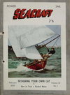 Australian Seacraft  v22#1 (February 1959)