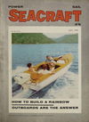 Australian Seacraft (Cavalcade, 1955 series) v24#6 July 1960