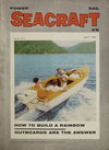 Australian Seacraft  v24#6 (July 1960)