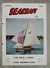 Australian Seacraft (Cavalcade, 1955 series) v22#6 (July 1959)