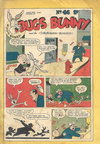 Bugs Bunny  #46 ([June 1956?])
