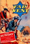 Far West  #137 (May 1971)