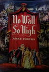 No Wall So High (Invincible, 1950)  (1950)