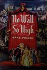 No Wall So High (Invincible, 1950) 