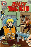 Billy the Kid  #109 (October 1974)