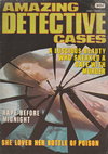 Amazing Detective Cases  v3#2 (January-February 1974)