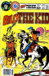 Billy the Kid  #130 (August 1979)