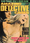 Amazing Detective Cases  v1#3 (March-April 1972)
