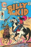Billy the Kid  #111 (February 1975)