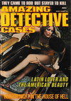 Amazing Detective Cases  v4#2 (January-February 1975)
