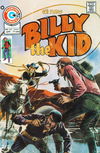 Billy the Kid (Charlton, 1957 series) #112 (April 1975)