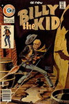 Billy the Kid  #114 (October 1975)